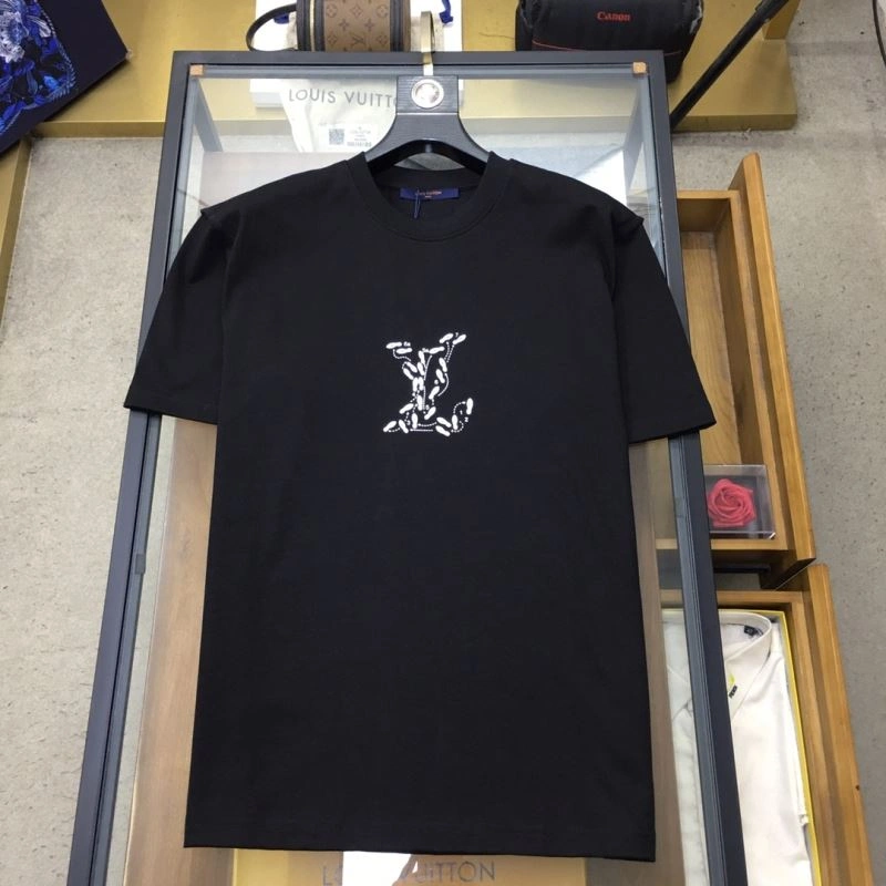 OnTrend Louis Vuitton T-Shirts 134306