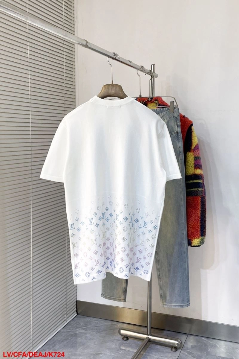 Chic Louis Vuitton T-Shirts 134318