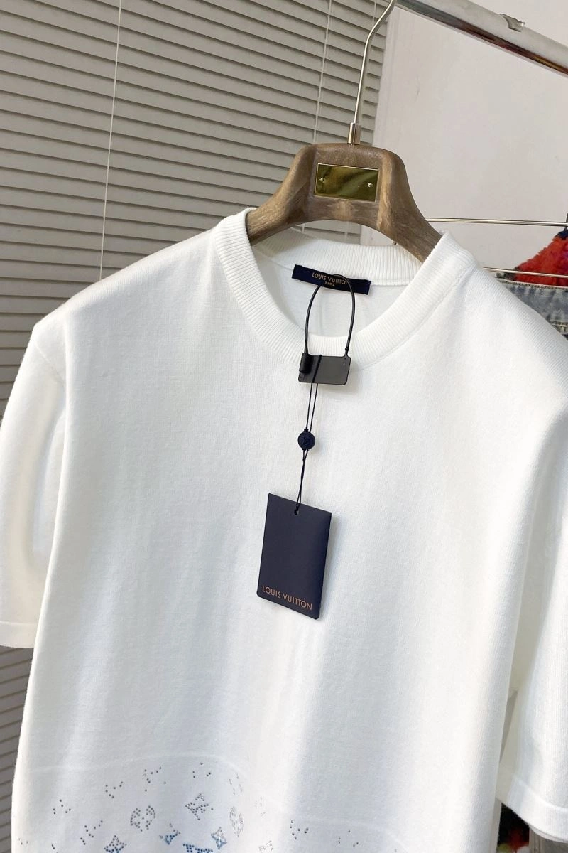Chic Louis Vuitton T-Shirts 134318