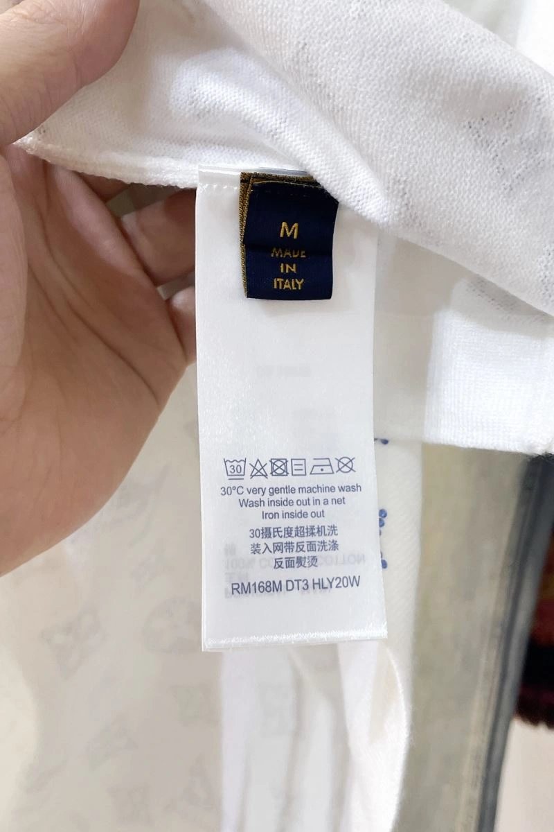 Chic Louis Vuitton T-Shirts 134318