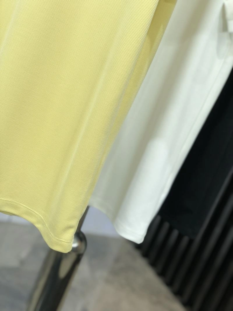 Louis Vuitton T-Shirts Colorful 134307