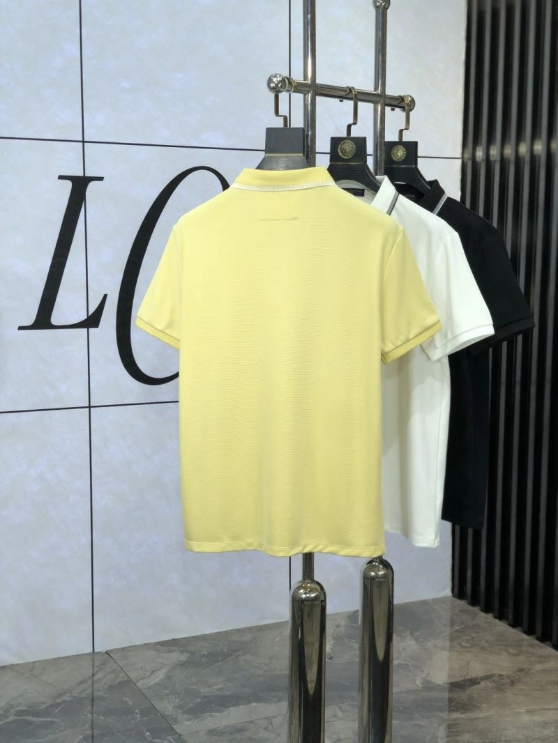Louis Vuitton T-Shirts Colorful 134307