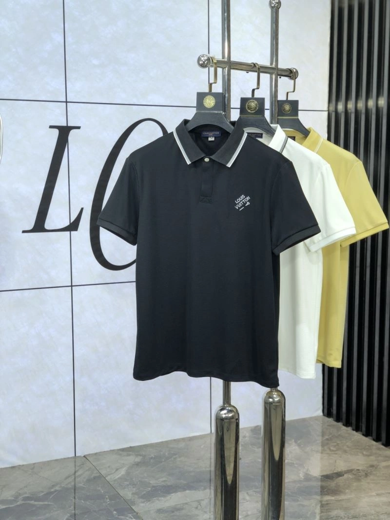 Louis Vuitton T-Shirts TopPick 134297