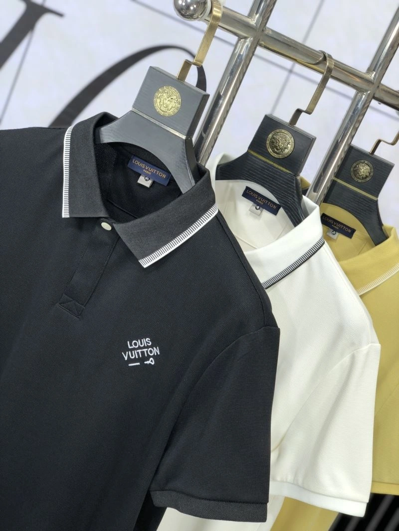 Louis Vuitton T-Shirts TopPick 134297