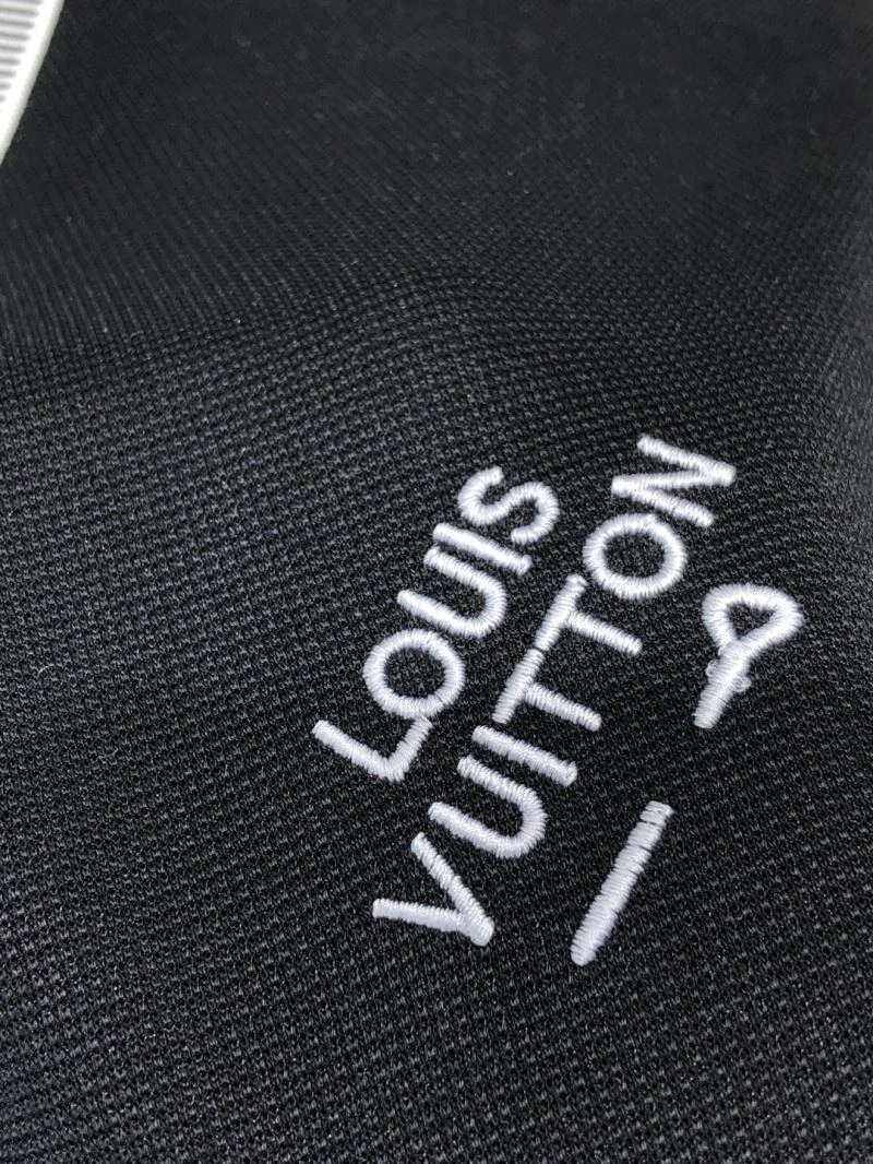 Louis Vuitton T-Shirts TopPick 134297