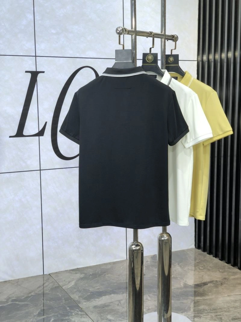 Louis Vuitton T-Shirts TopPick 134297