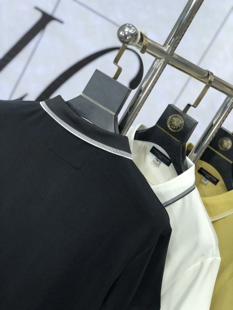 Louis Vuitton T-Shirts TopPick 134297
