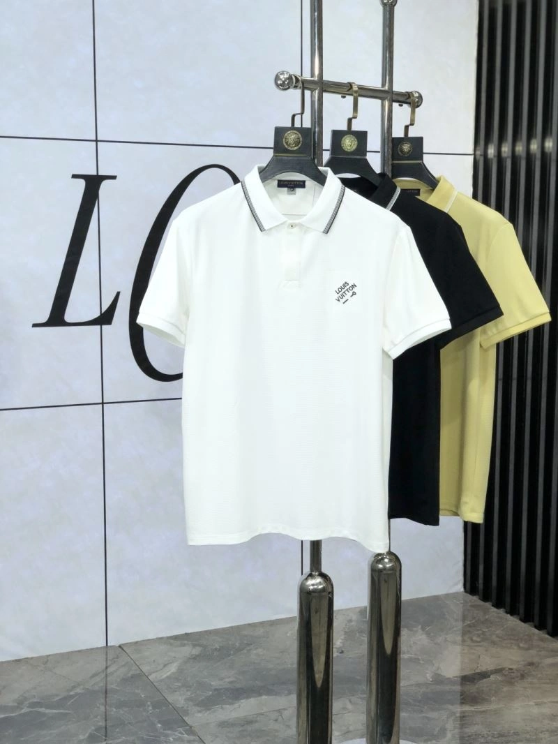 Fashionable Louis Vuitton T-Shirts 134294