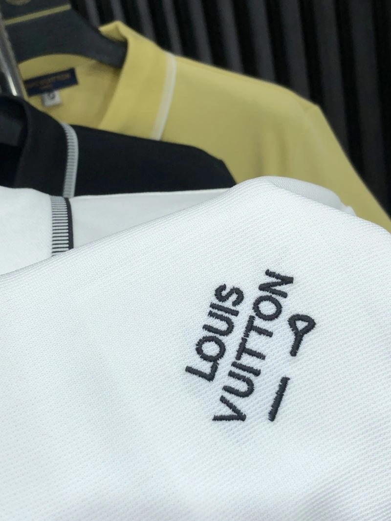 Fashionable Louis Vuitton T-Shirts 134294