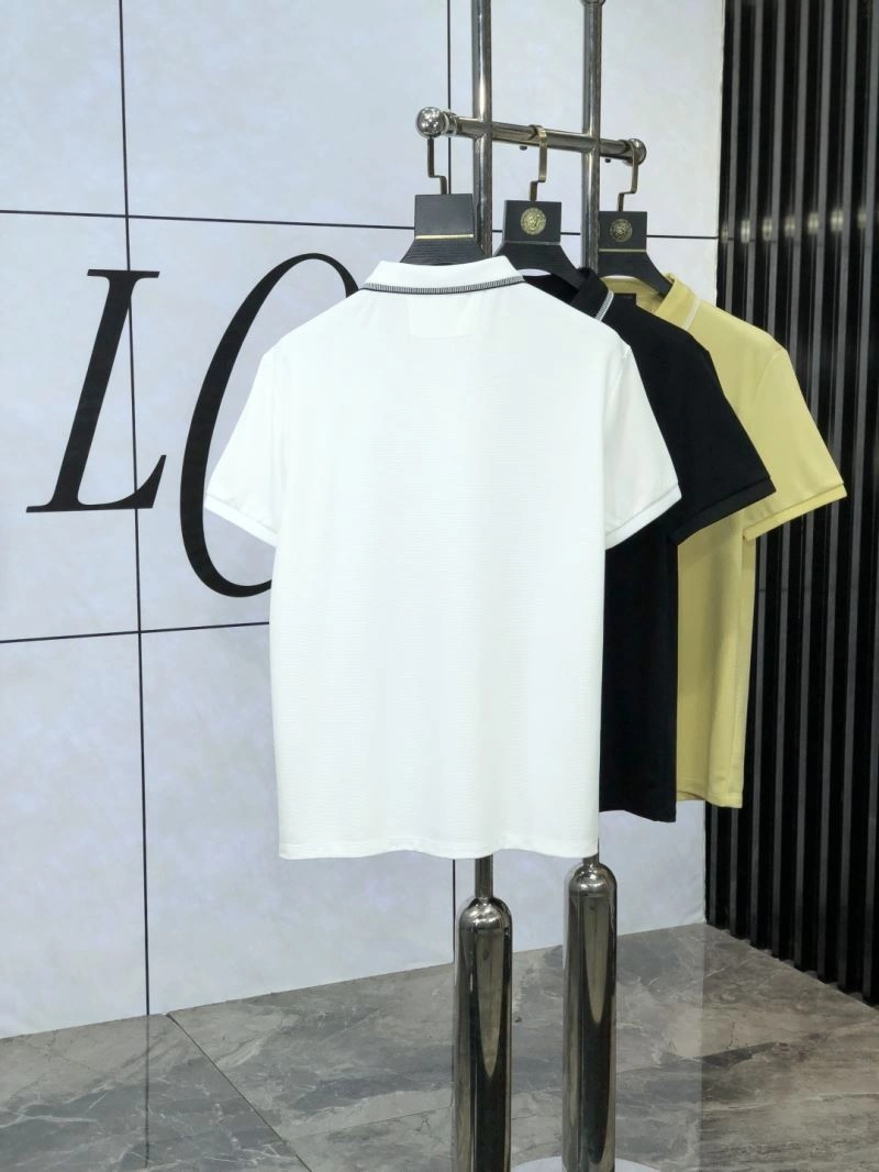 Fashionable Louis Vuitton T-Shirts 134294