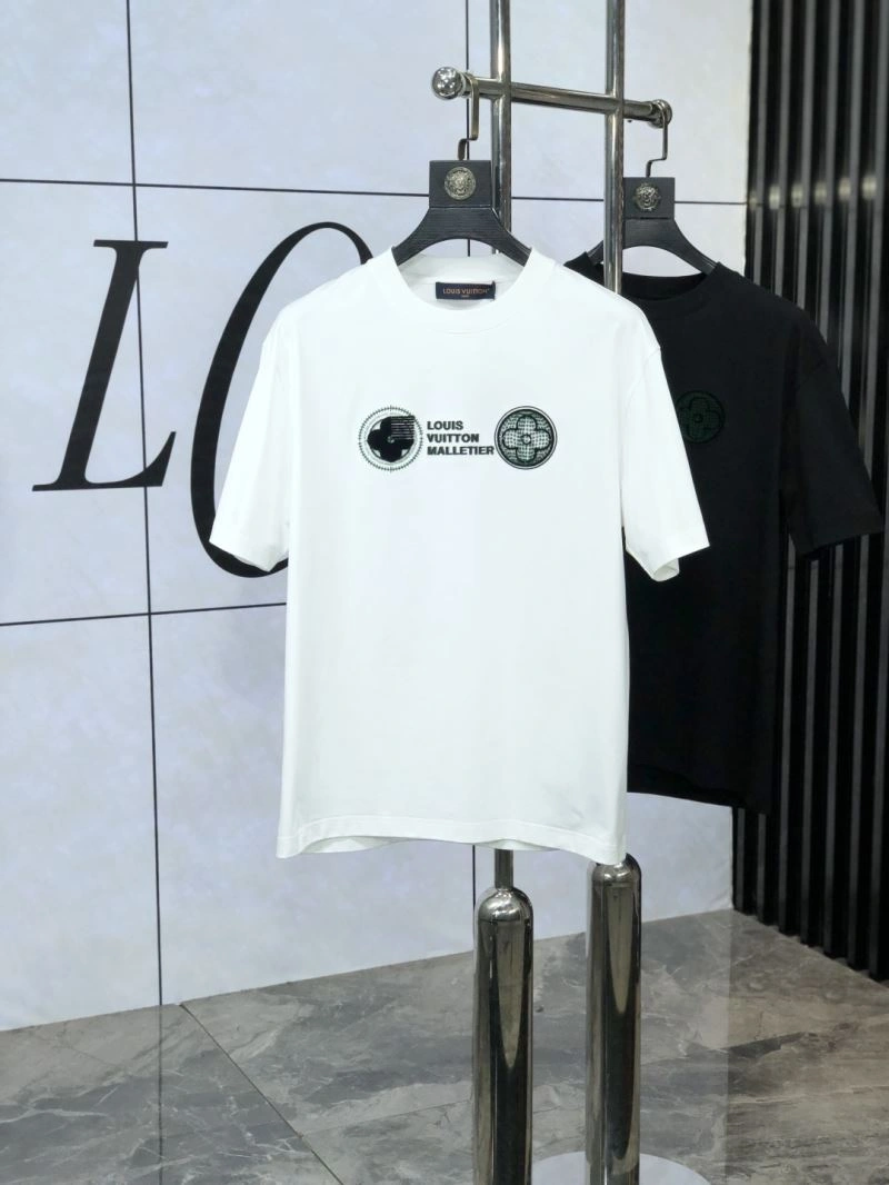Louis Vuitton T-Shirts FlexibleFit 134305