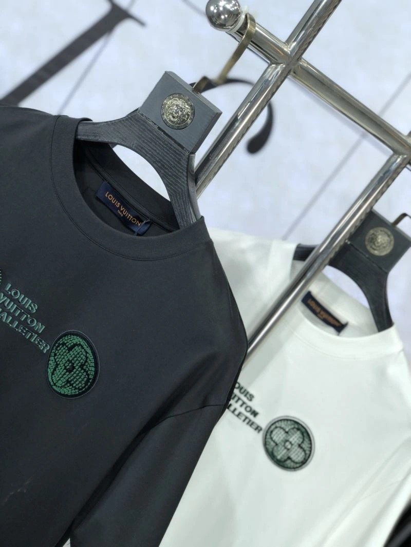 Louis Vuitton T-Shirts FlexibleFit 134305