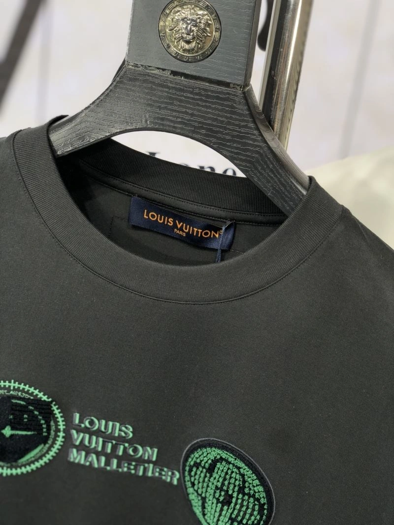 Louis Vuitton T-Shirts FlexibleFit 134305
