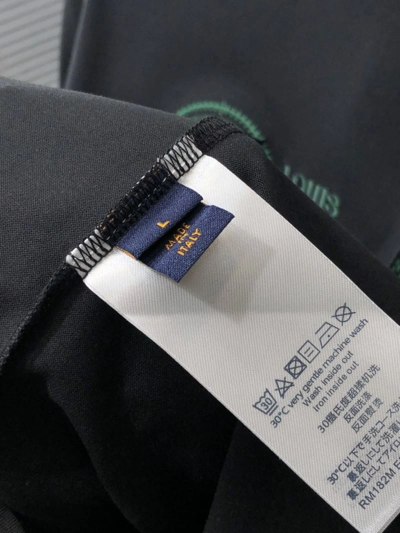 Louis Vuitton T-Shirts FlexibleFit 134305