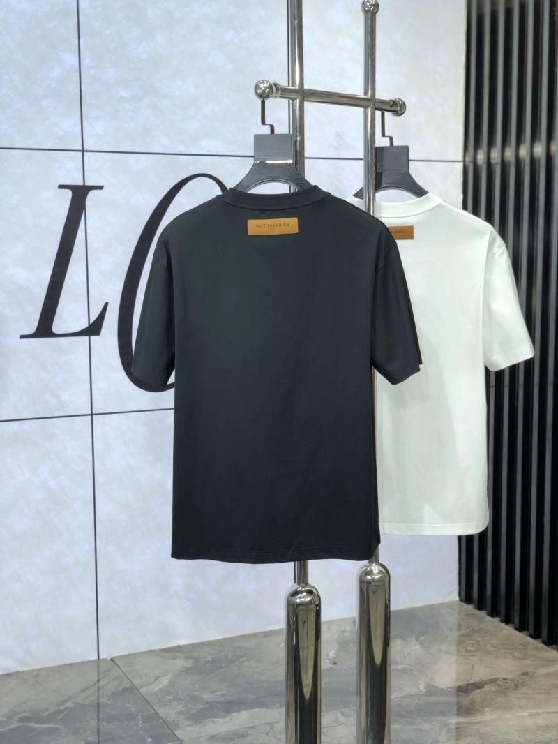 Louis Vuitton T-Shirts FlexibleFit 134305