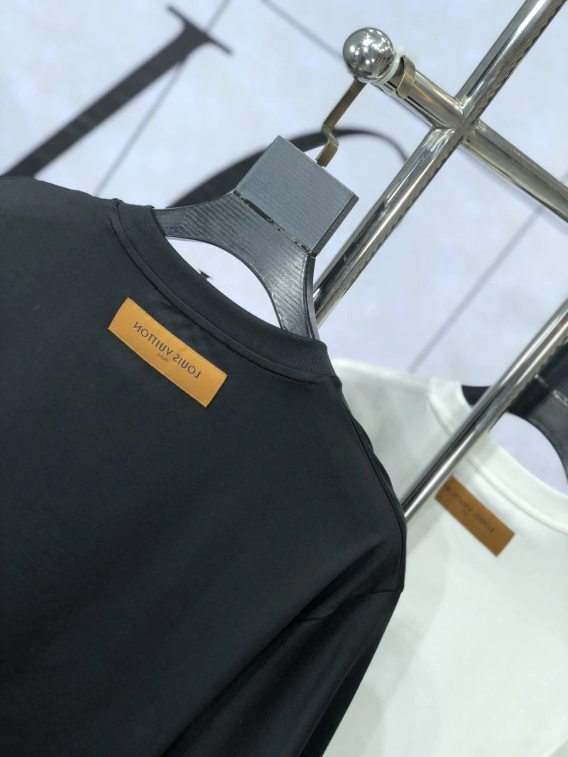 Louis Vuitton T-Shirts FlexibleFit 134305