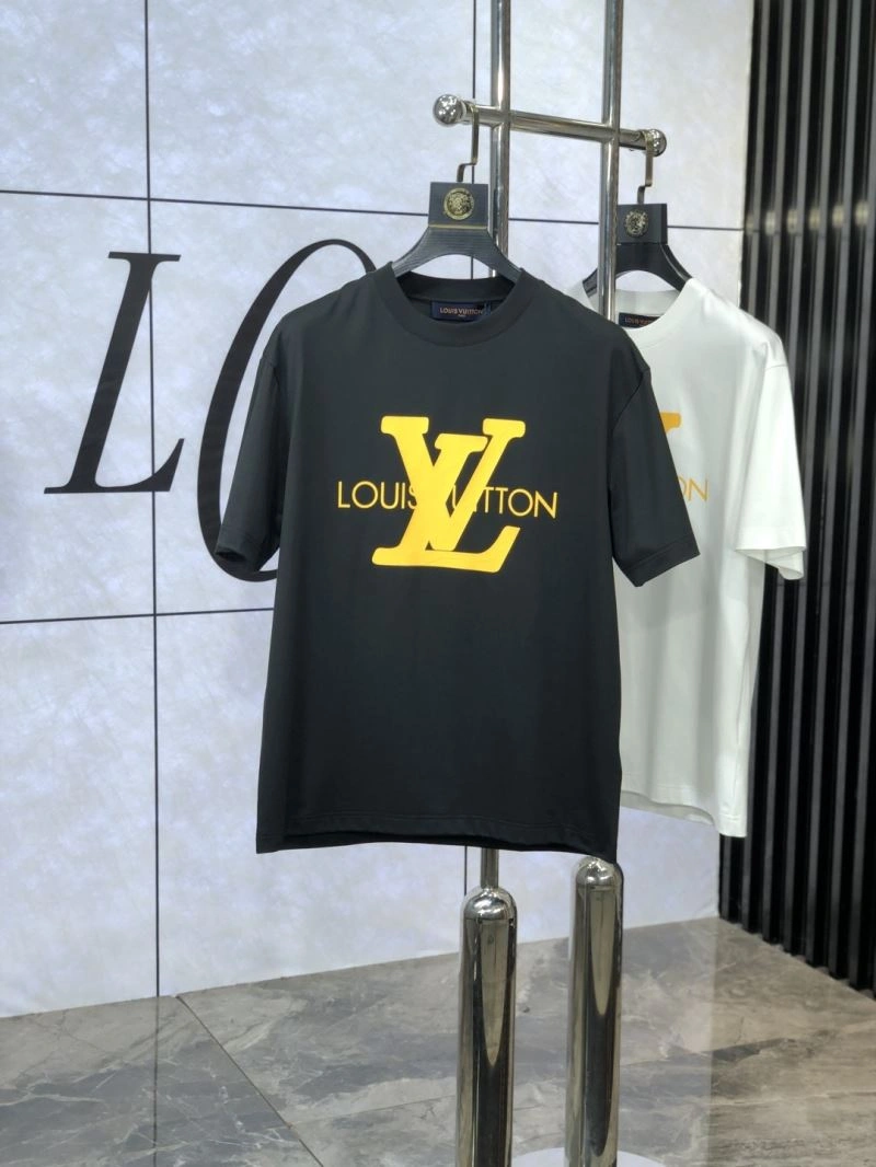 Louis Vuitton T-Shirts Durable 134295