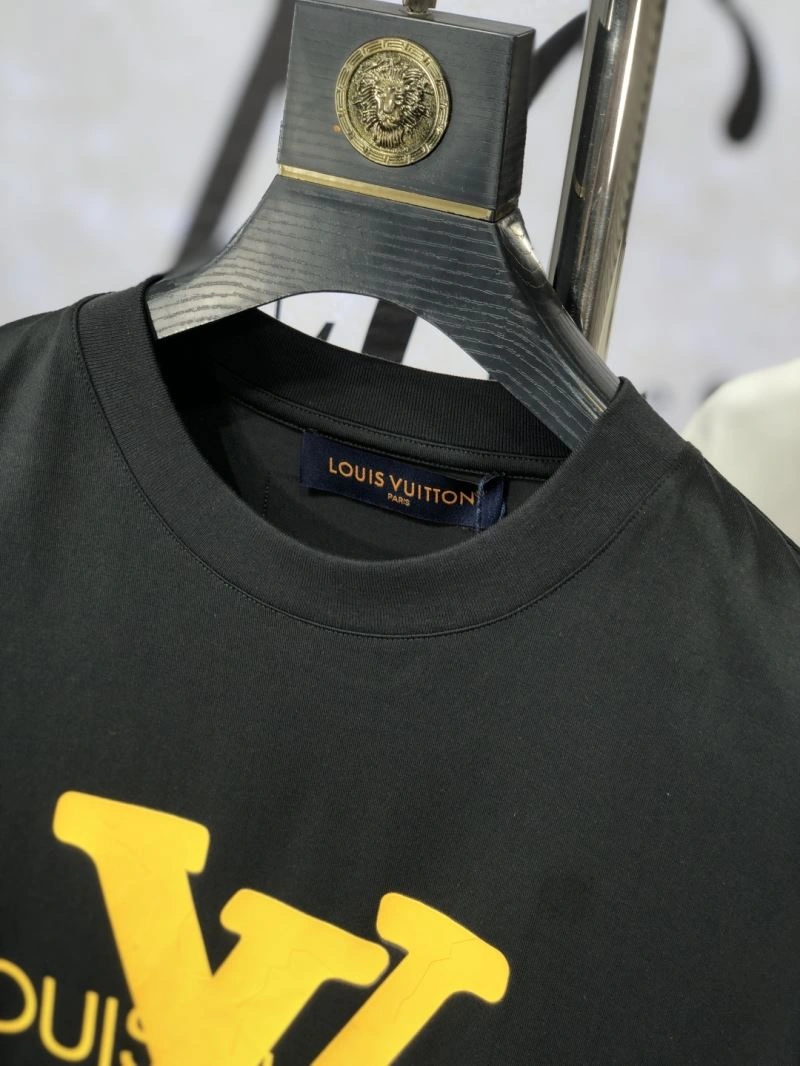 Louis Vuitton T-Shirts Durable 134295