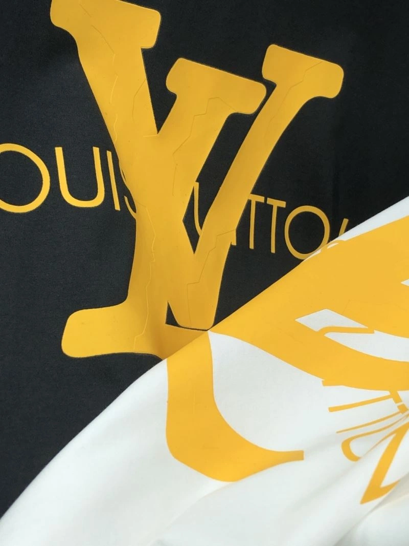 Louis Vuitton T-Shirts Durable 134295