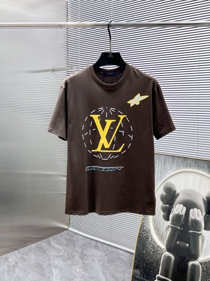 Comfortable Louis Vuitton T-Shirts 134303