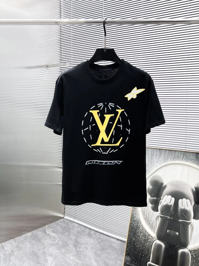 Comfortable Louis Vuitton T-Shirts 134303