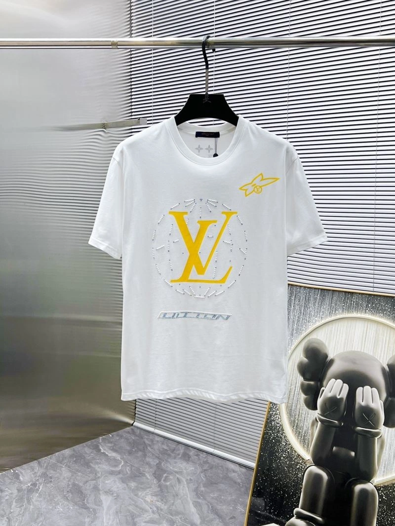 Comfortable Louis Vuitton T-Shirts 134303