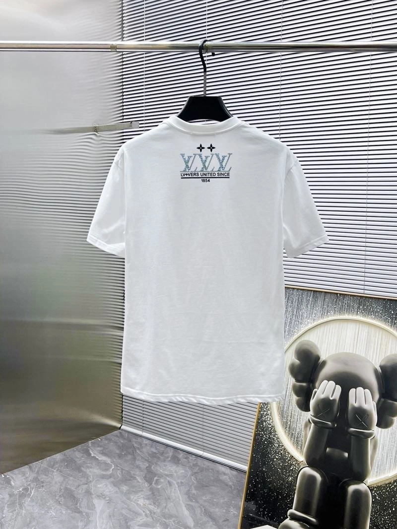 Comfortable Louis Vuitton T-Shirts 134303