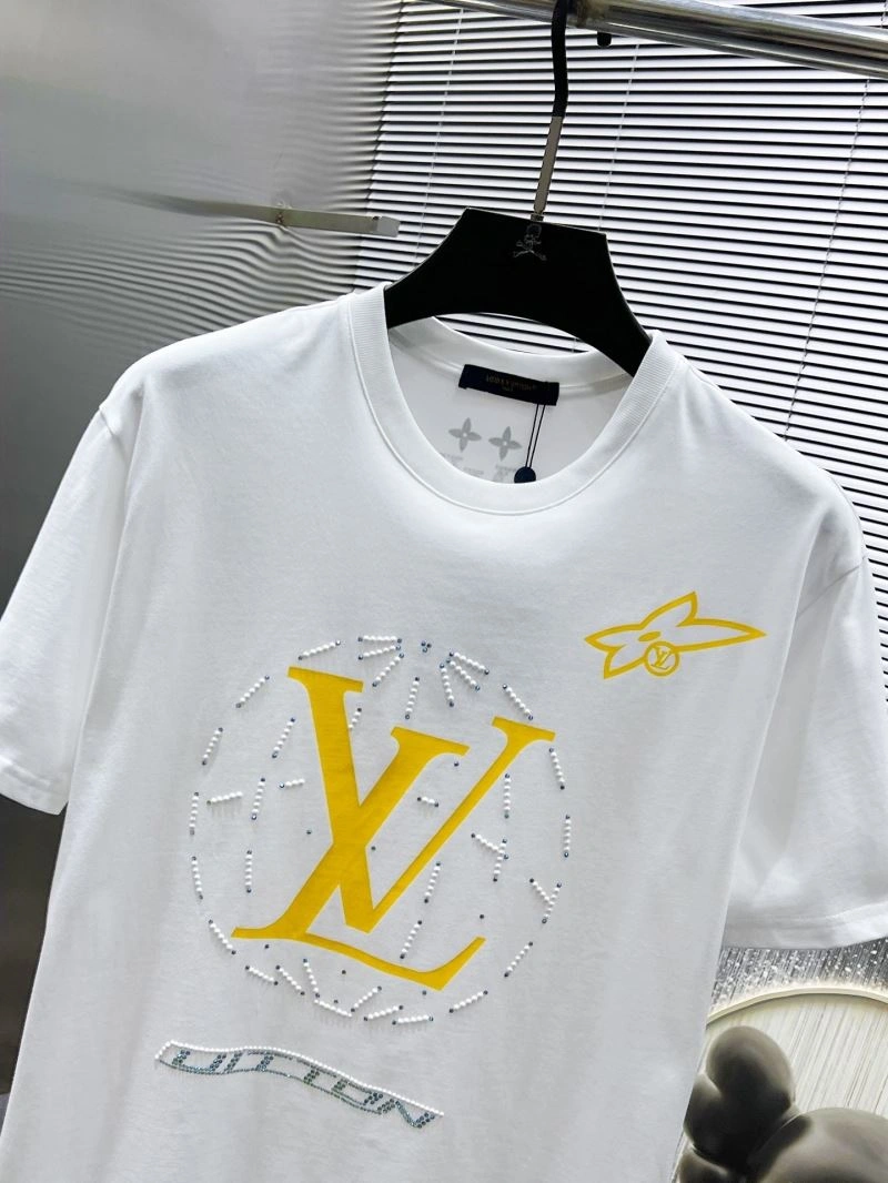 Comfortable Louis Vuitton T-Shirts 134303