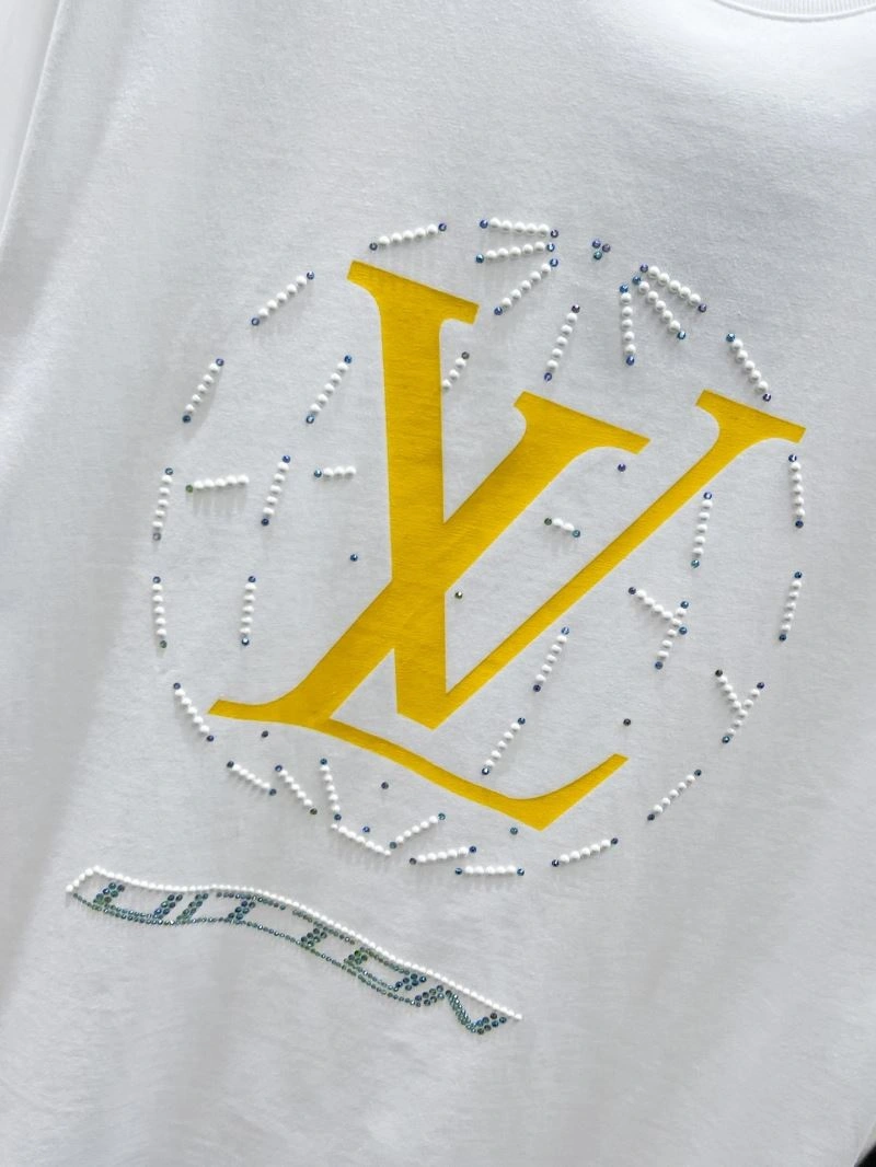 Comfortable Louis Vuitton T-Shirts 134303
