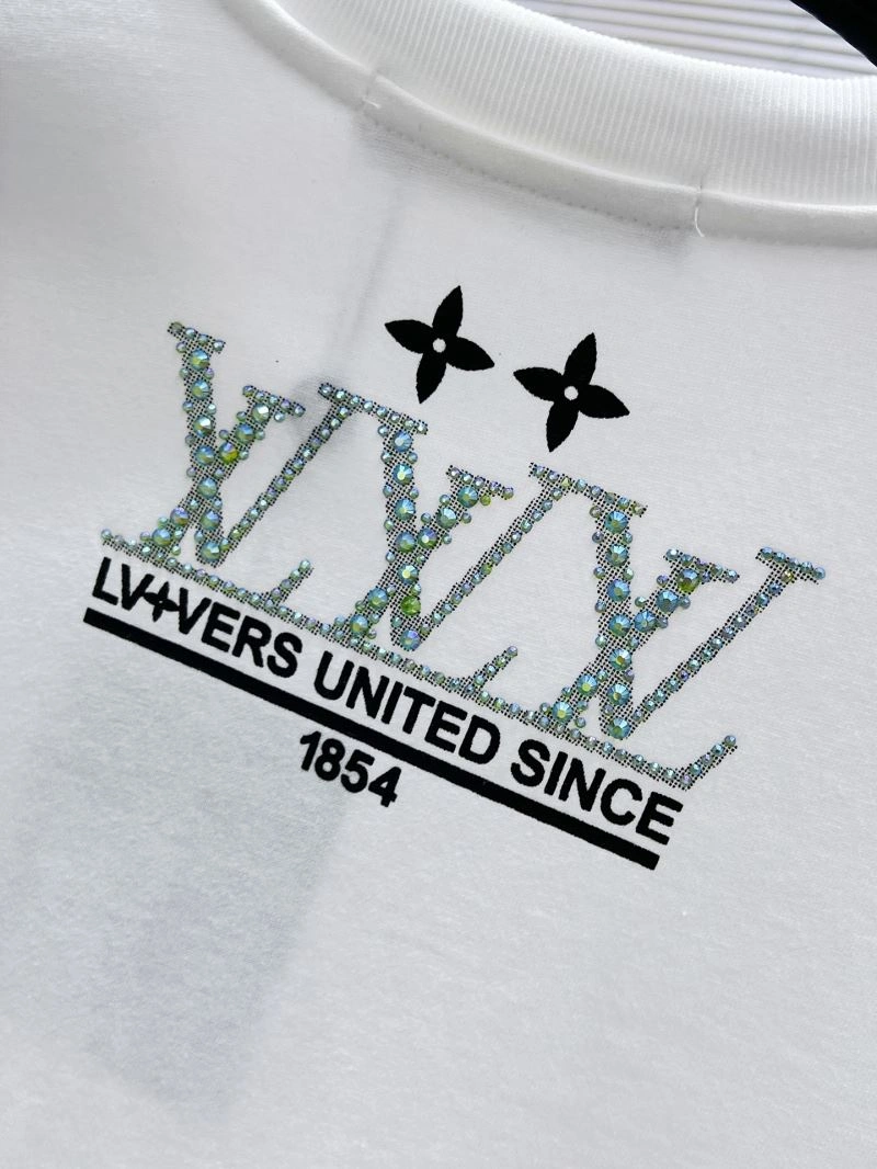 Comfortable Louis Vuitton T-Shirts 134303