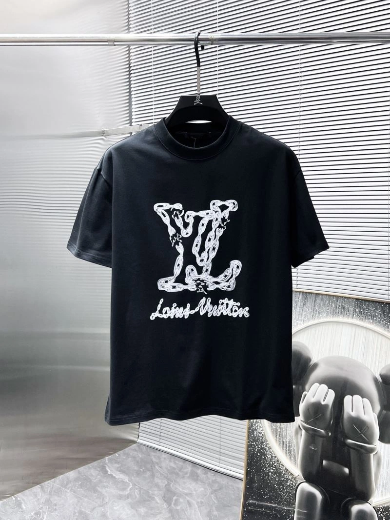 Louis Vuitton T-Shirts Effortless 134308