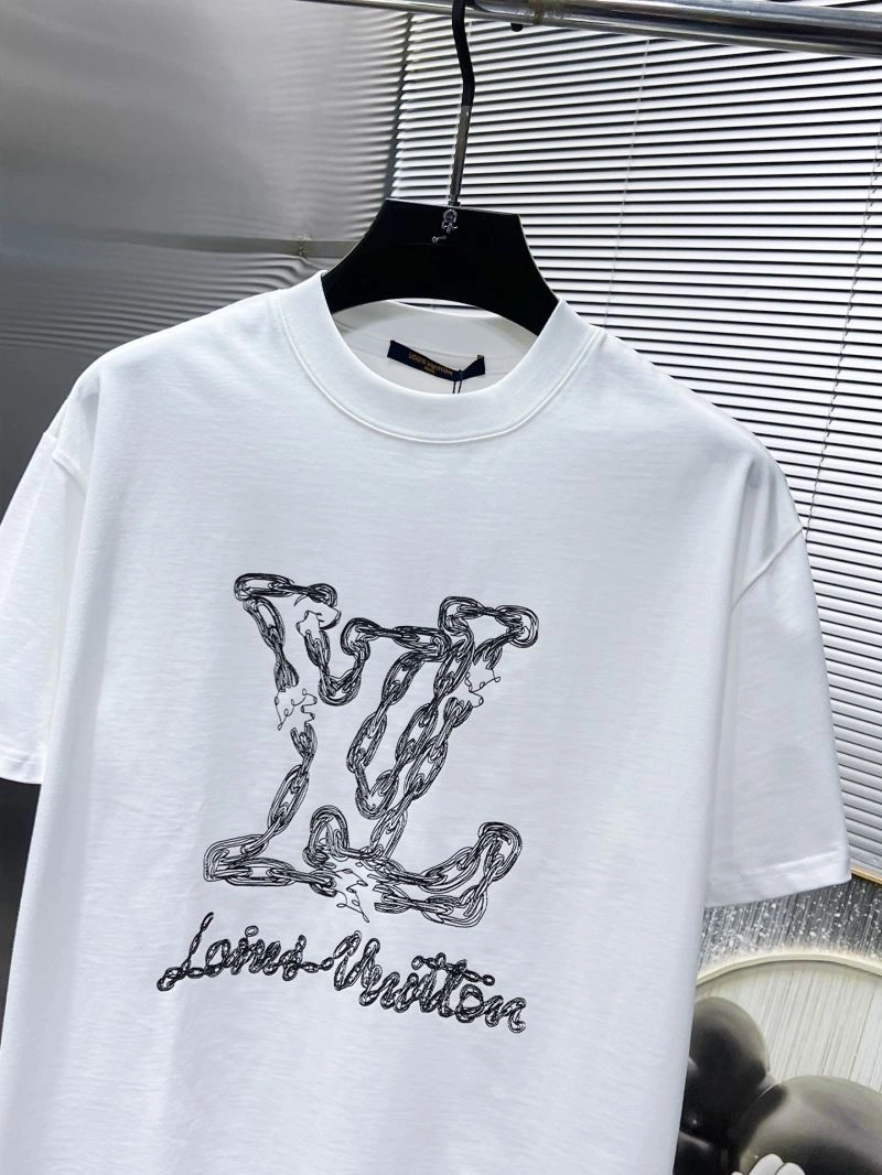 Louis Vuitton T-Shirts Effortless 134308
