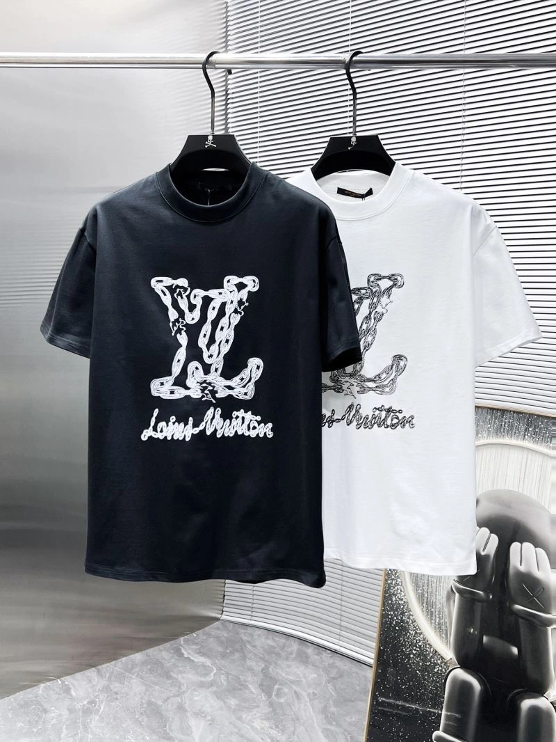 Louis Vuitton T-Shirts Effortless 134308