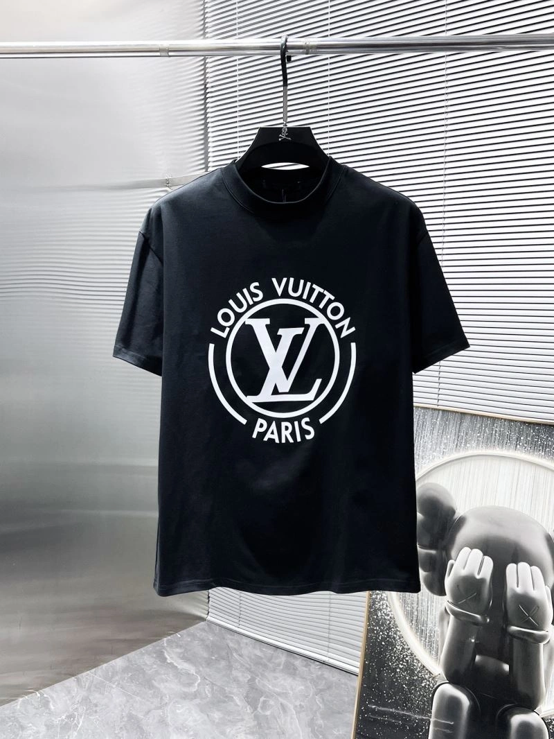 QuickDry Louis Vuitton T-Shirts 134293