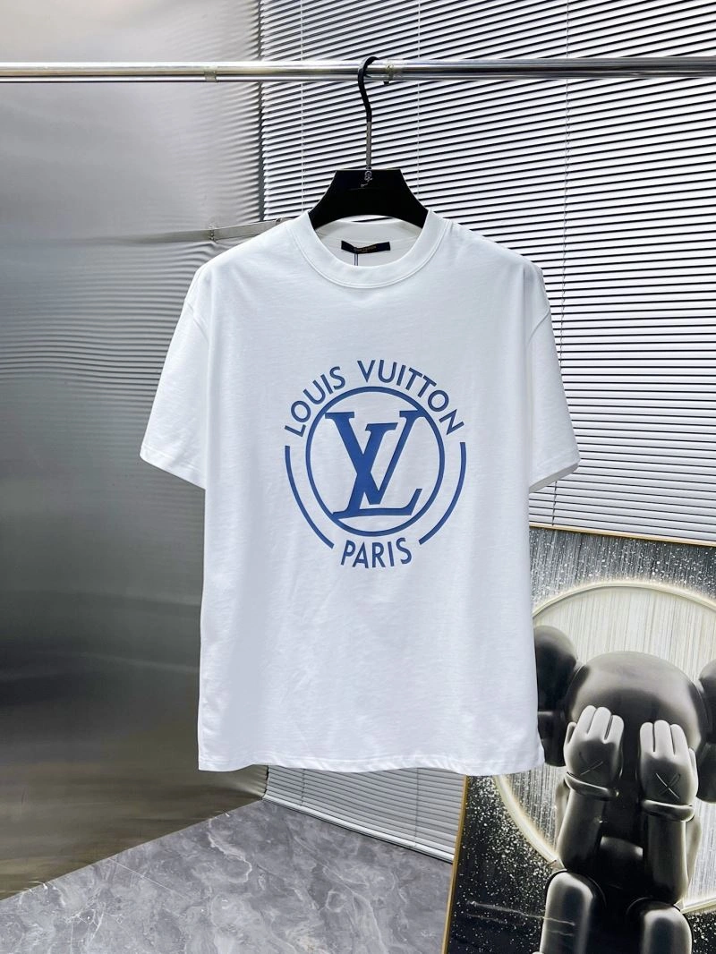 QuickDry Louis Vuitton T-Shirts 134293