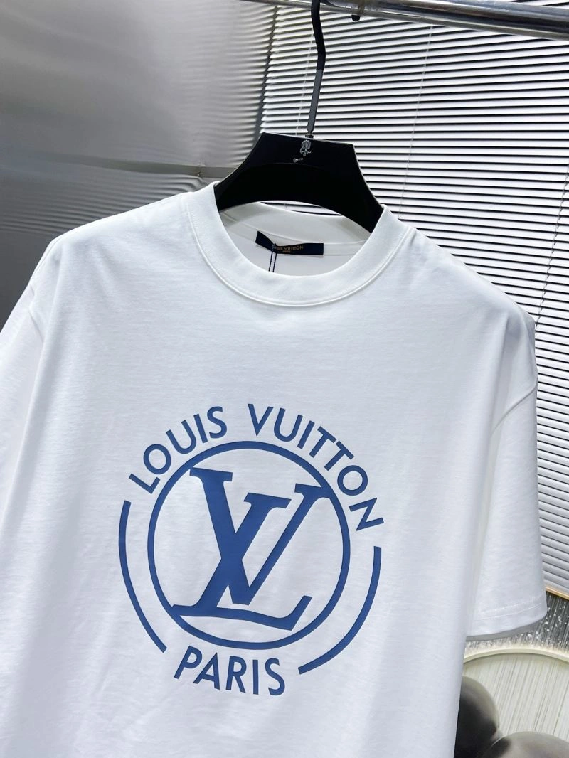QuickDry Louis Vuitton T-Shirts 134293