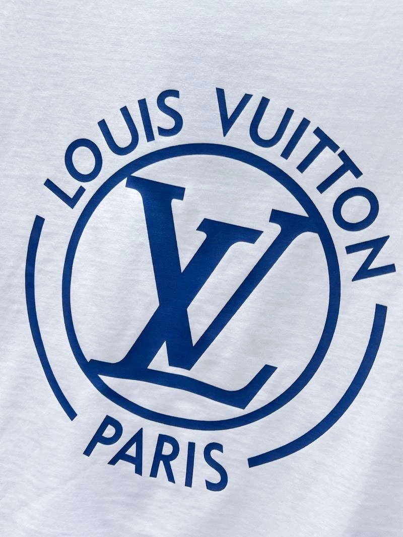 QuickDry Louis Vuitton T-Shirts 134293