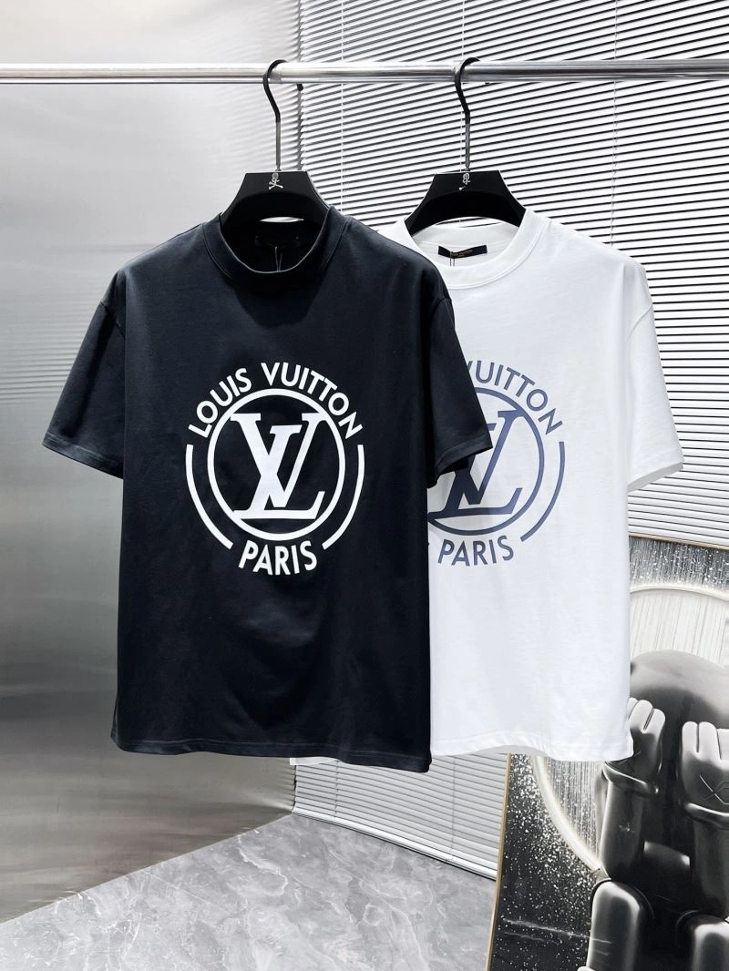 QuickDry Louis Vuitton T-Shirts 134293
