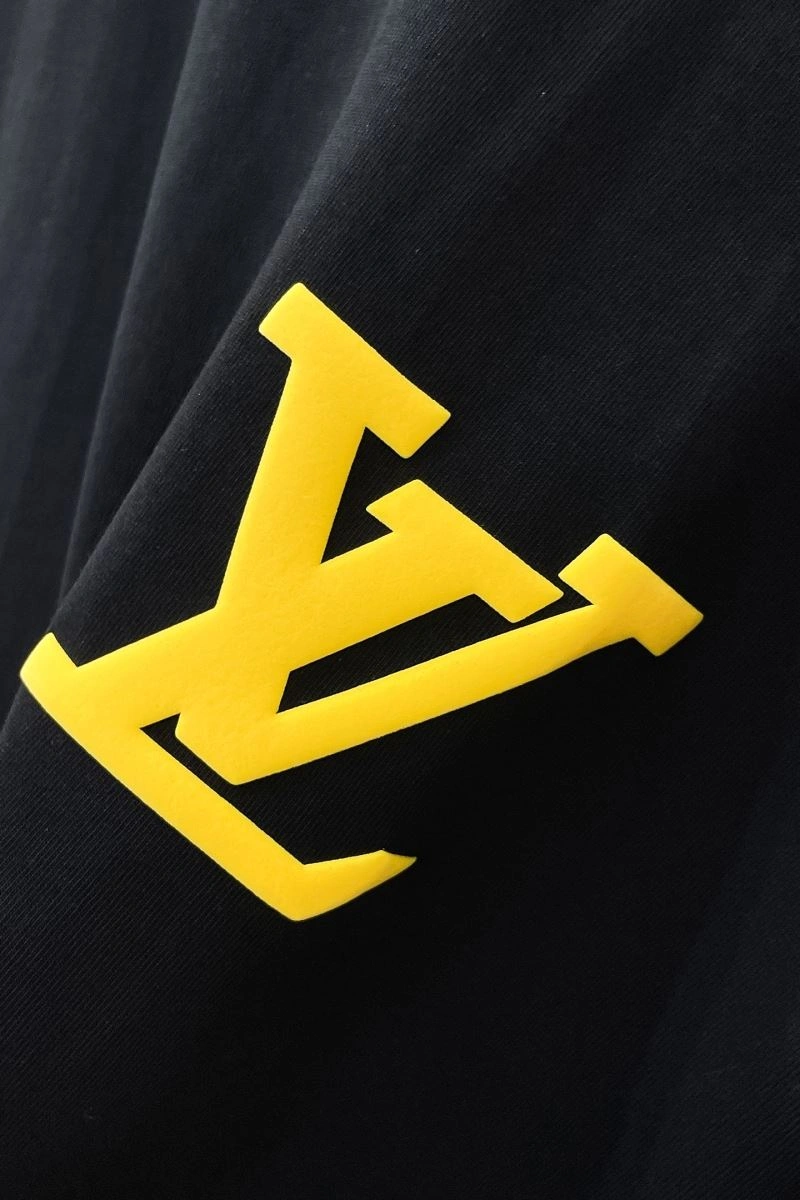 Louis Vuitton T-Shirts Soft 134292