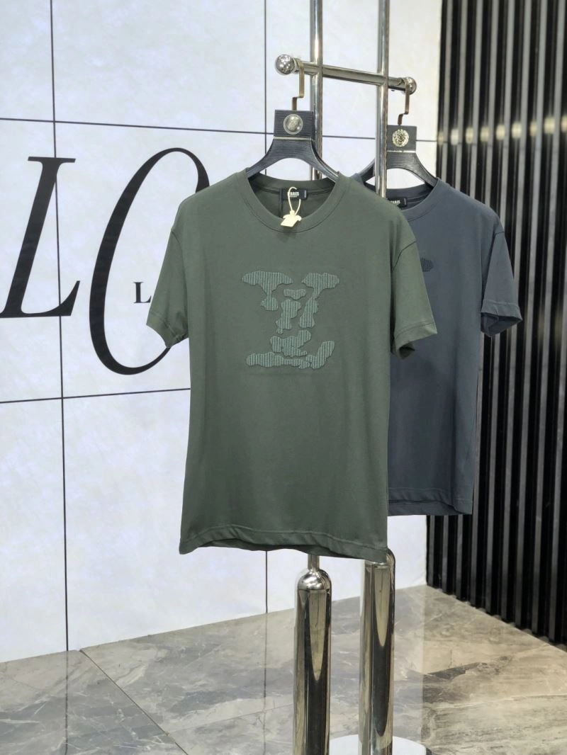 Louis Vuitton T-Shirts Compact 134291