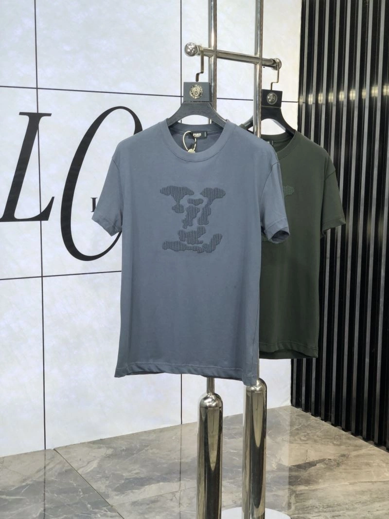Louis Vuitton T-Shirts Compact 134291