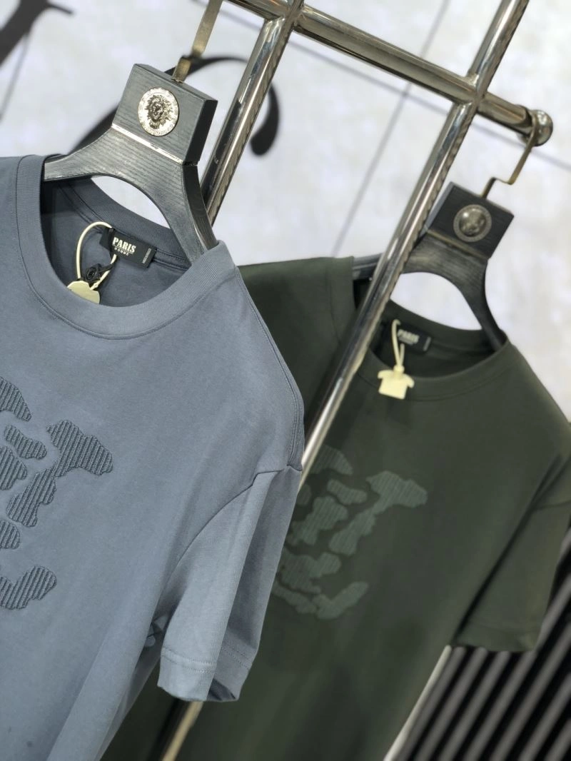 Louis Vuitton T-Shirts Compact 134291