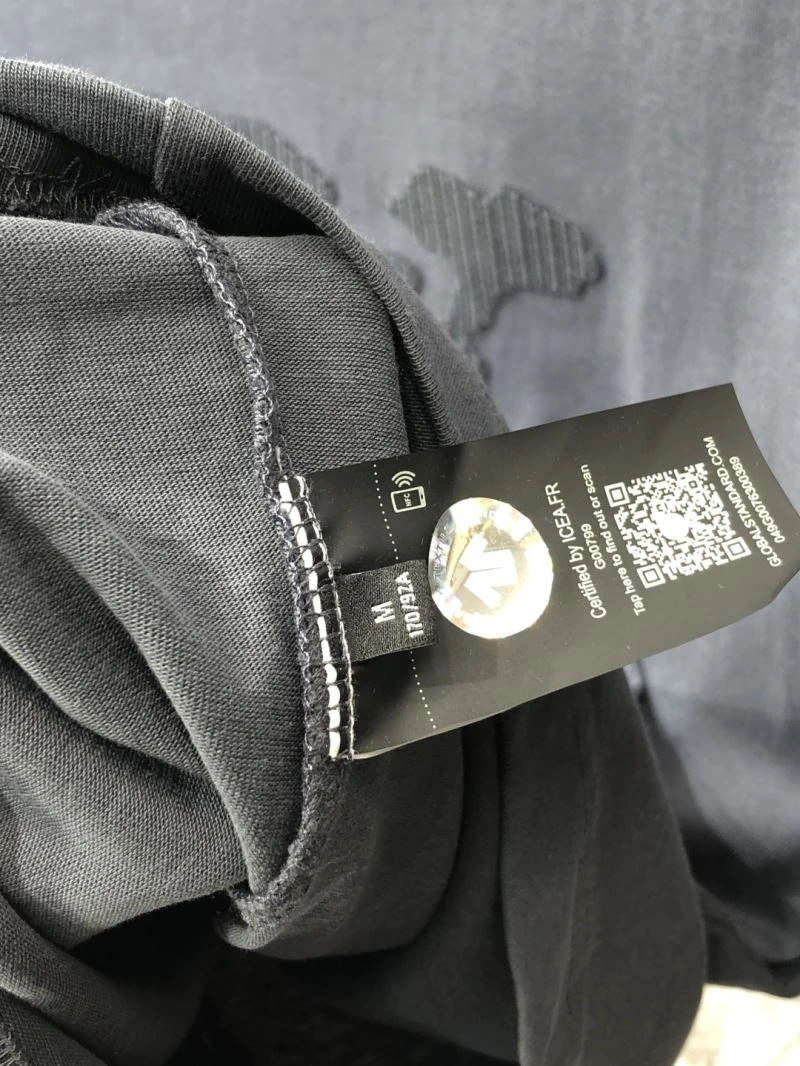 Louis Vuitton T-Shirts Compact 134291