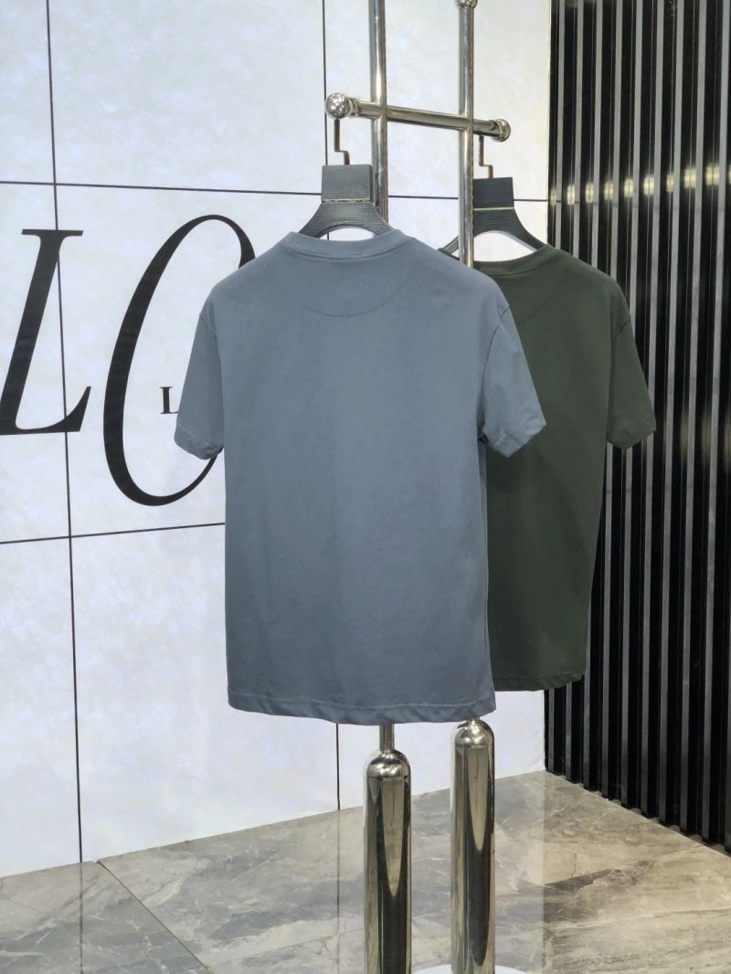 Louis Vuitton T-Shirts Compact 134291
