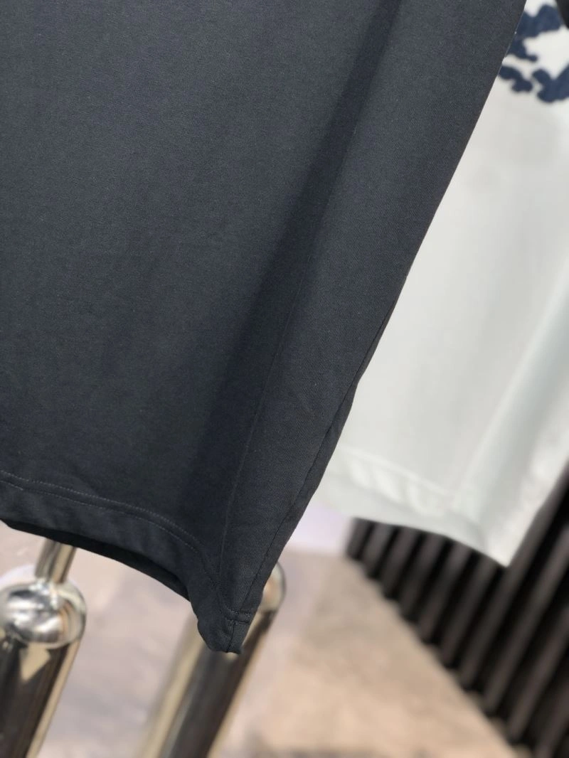 Louis Vuitton T-Shirts ComfortFit 134289