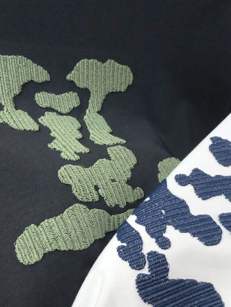 Louis Vuitton T-Shirts ComfortFit 134289