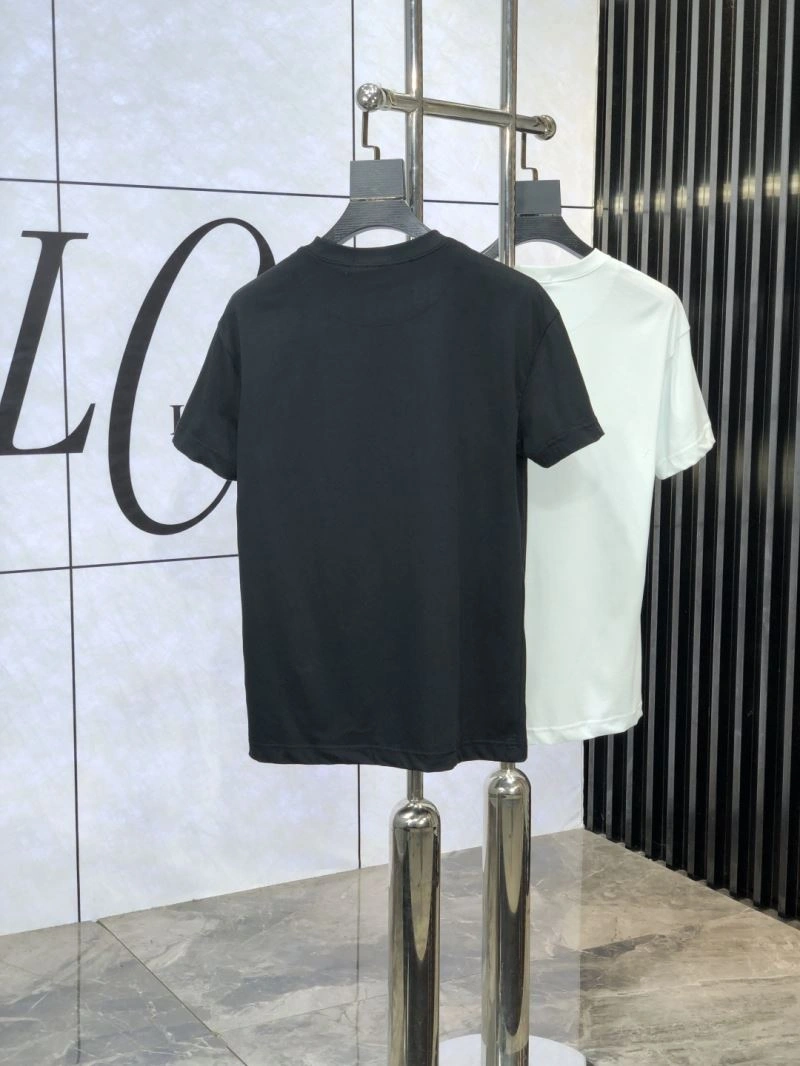 Louis Vuitton T-Shirts ComfortFit 134289