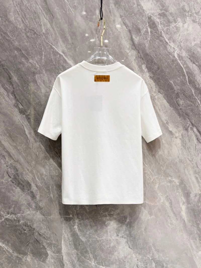 Unique Louis Vuitton T-Shirts 134290