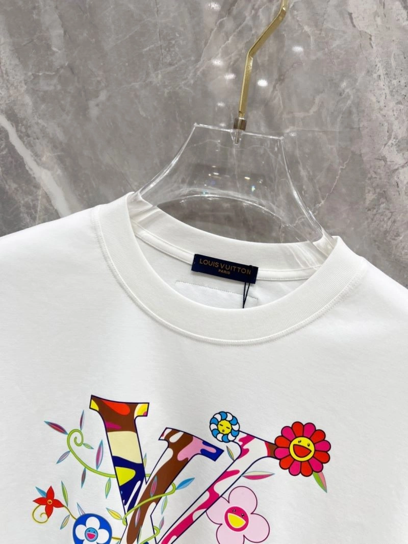 Unique Louis Vuitton T-Shirts 134290