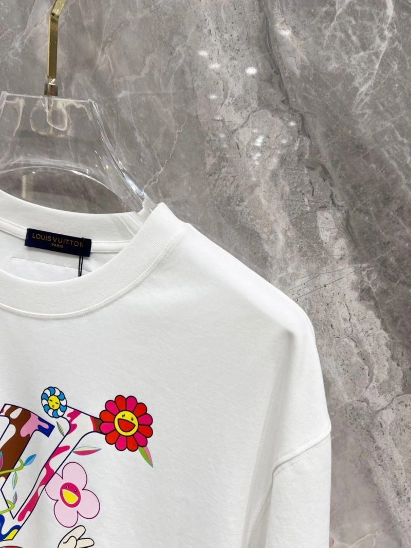 Unique Louis Vuitton T-Shirts 134290